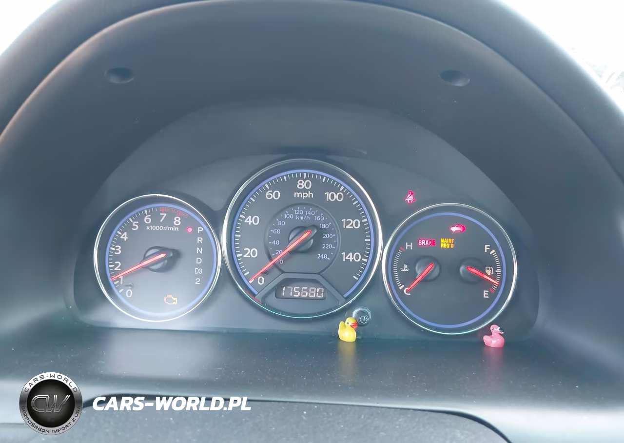 2004 Honda Civic Lx VIN:2HGES16534H531138 - 7