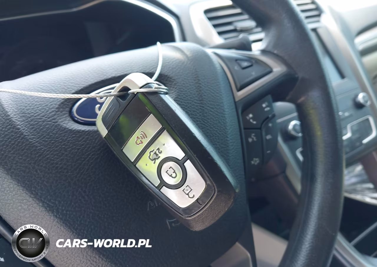 2019 Ford Fusion Hybrid Se VIN:3FA6P0LU9KR243691 - 11