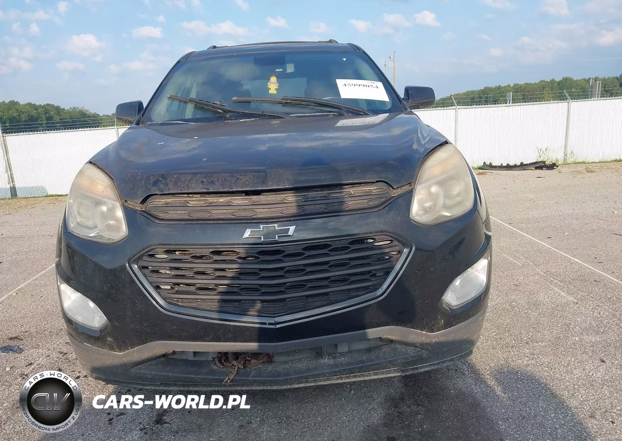 2017 Chevrolet Equinox Lt VIN:2GNALCEK9H6224269 - 12