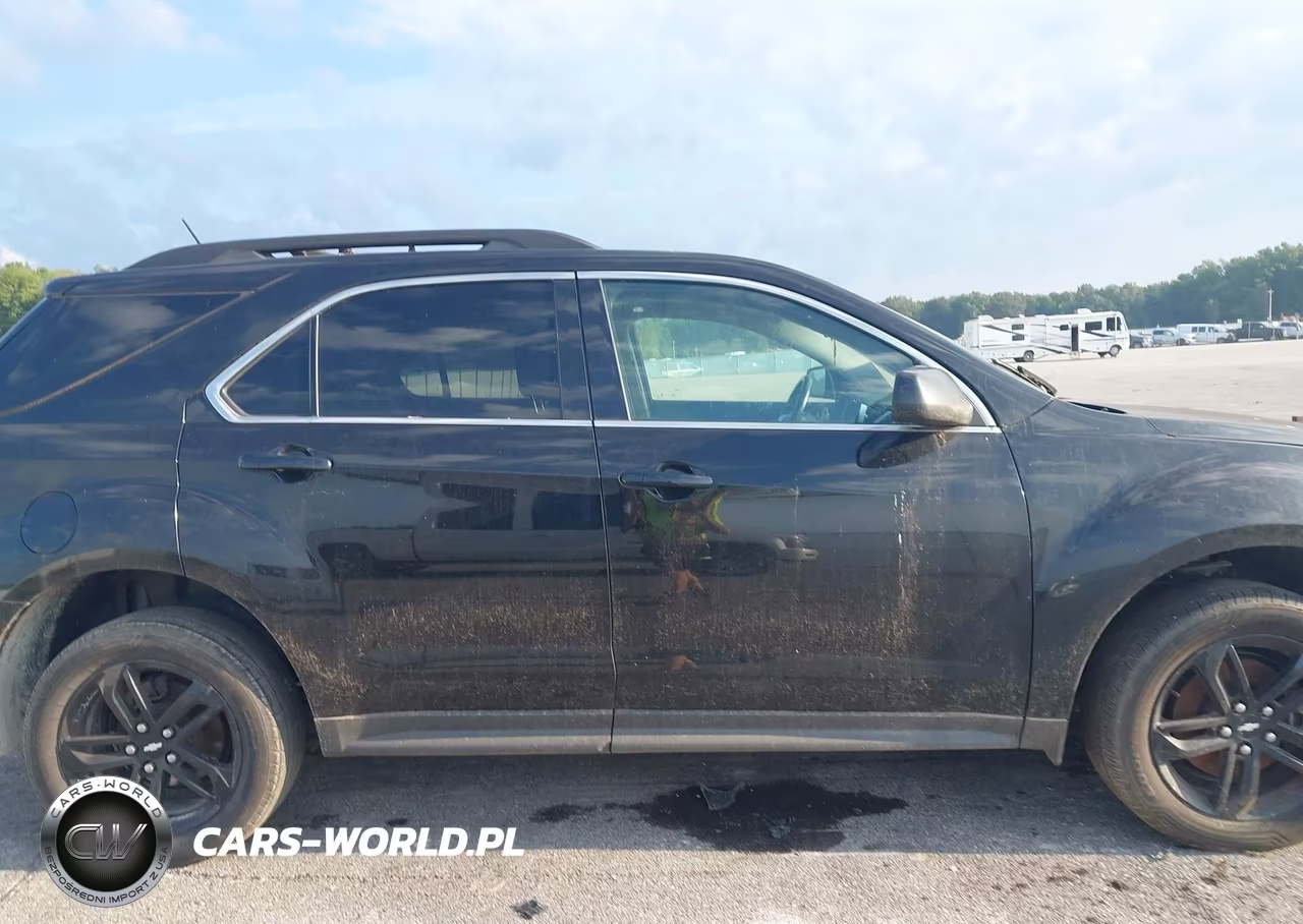 2017 Chevrolet Equinox Lt VIN:2GNALCEK9H6224269 - 13