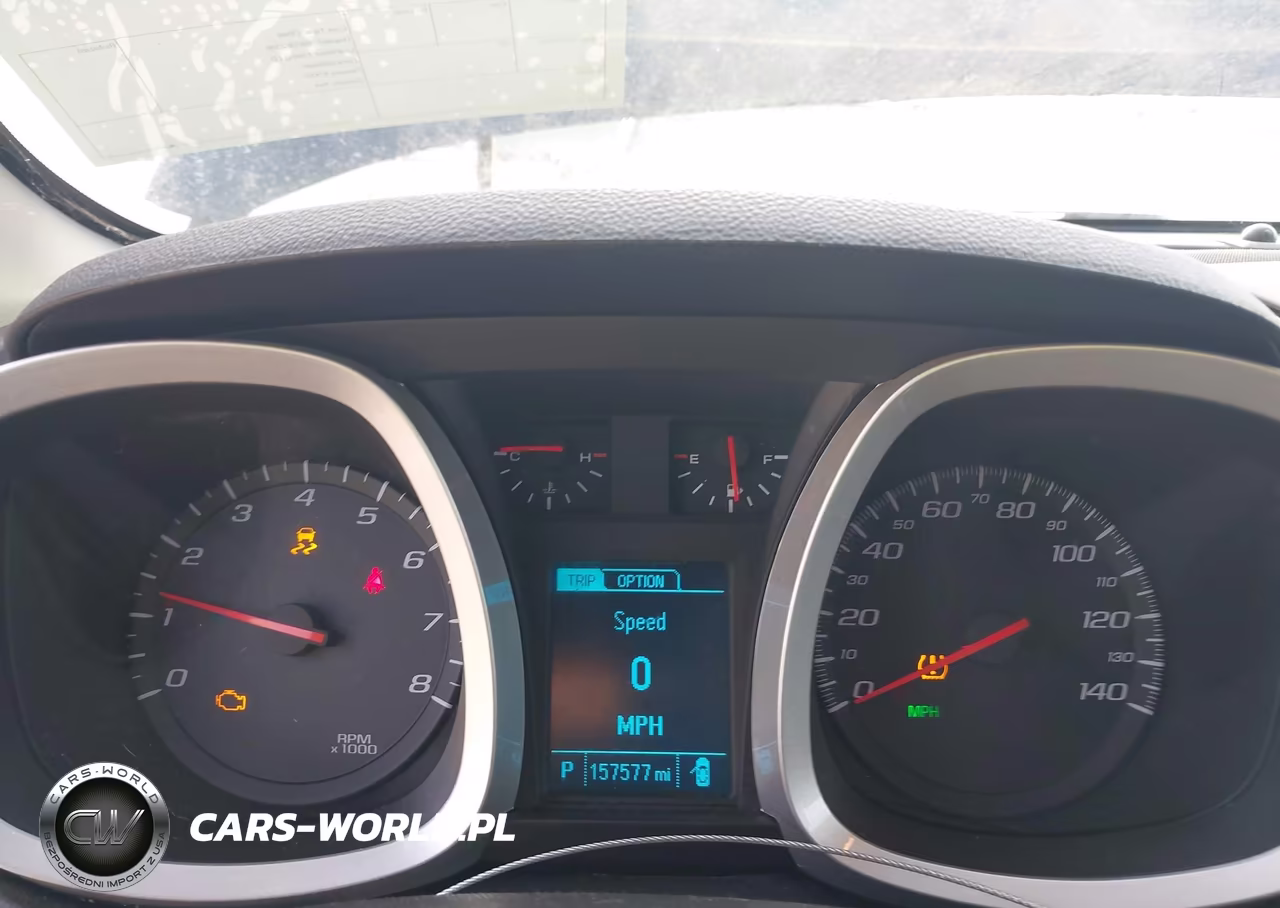 2017 Chevrolet Equinox Lt VIN:2GNALCEK9H6224269 - 7