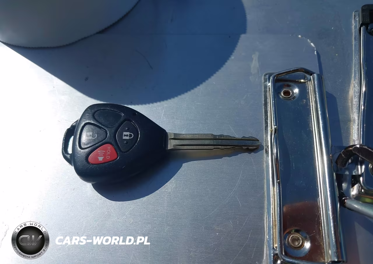2012 Scion Tc VIN:JTKJF5C73C3026774 - 11