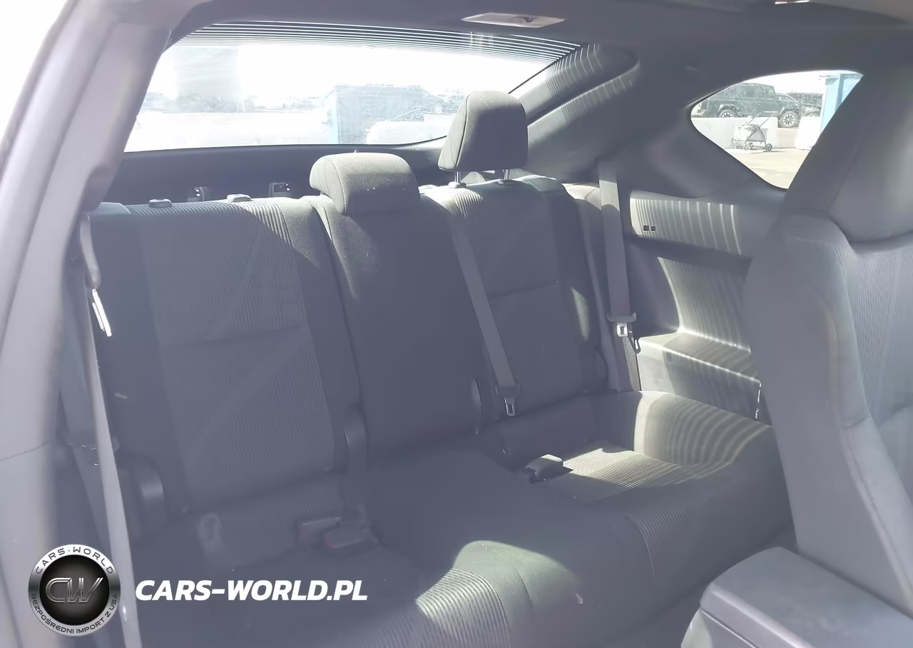 2012 Scion Tc VIN:JTKJF5C73C3026774 - 8