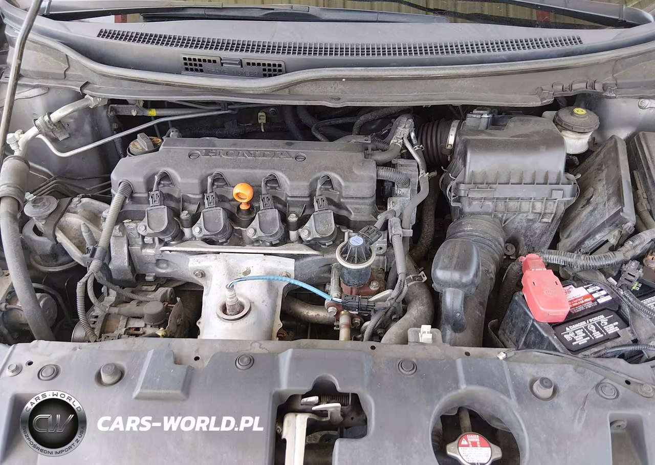 2013 Honda Civic Lx VIN:19XFB2F54DE236229 - 10