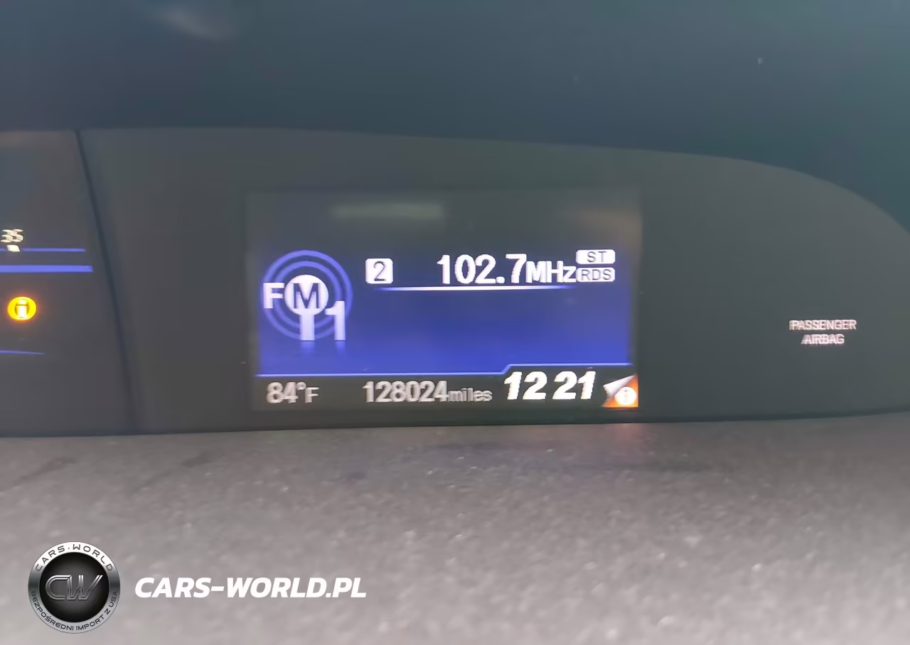 2013 Honda Civic Lx VIN:19XFB2F54DE236229 - 15