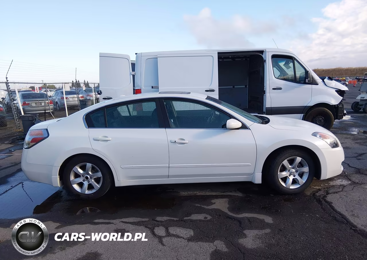 2009 Nissan Altima 2.5 S VIN:1N4AL21E79N438733 - 13