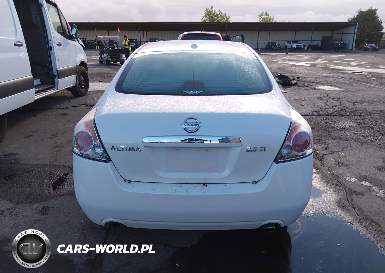 2009 Nissan Altima 2.5 S VIN:1N4AL21E79N438733 - 16
