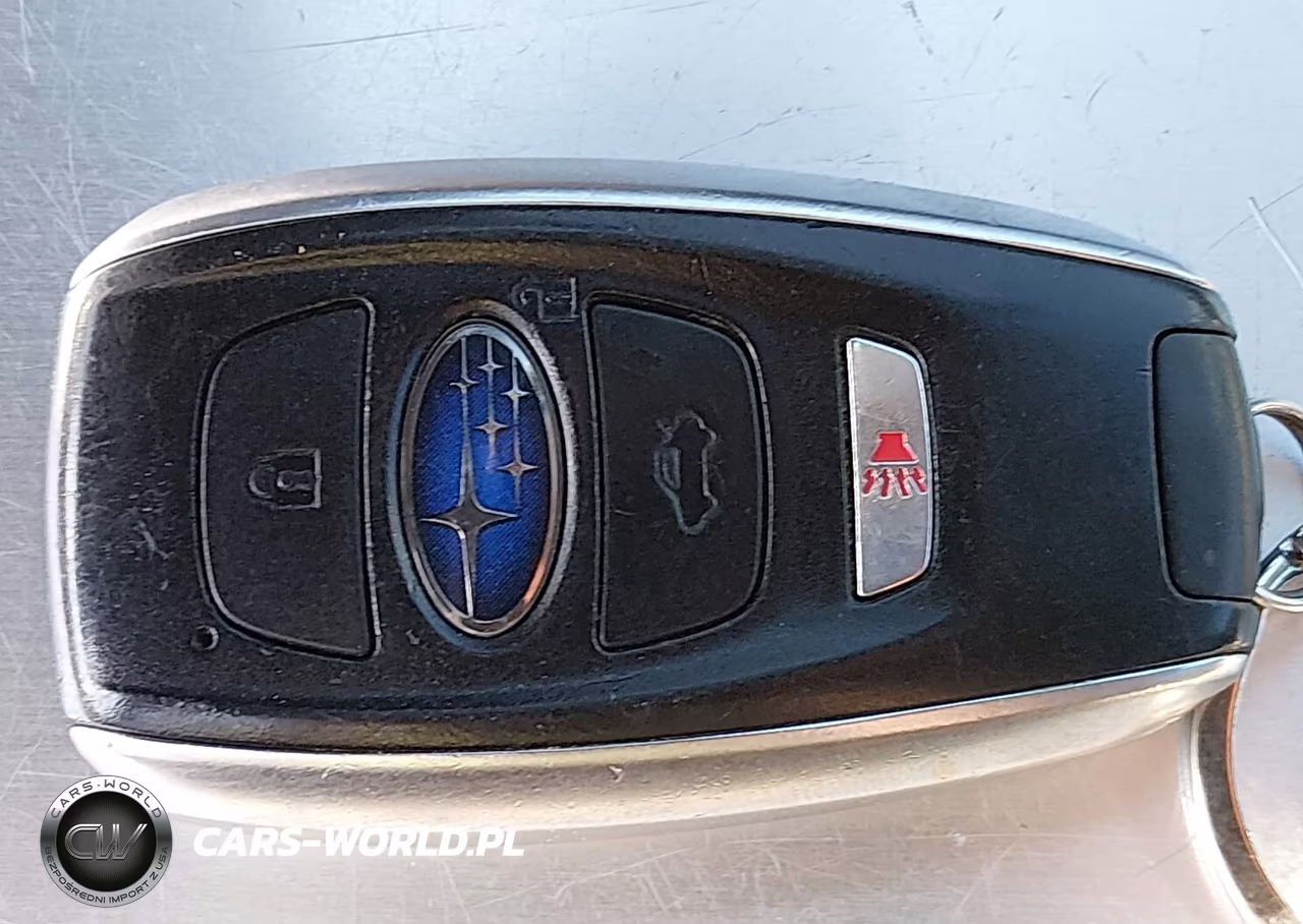 2015 Subaru Legacy 2.5I Limited VIN:4S3BNAN67F3027717 - 11