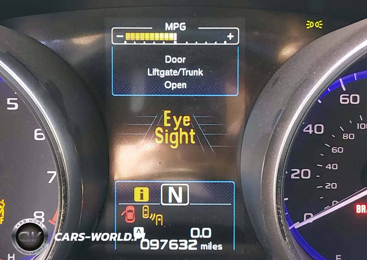2015 Subaru Legacy 2.5I Limited VIN:4S3BNAN67F3027717 - 16