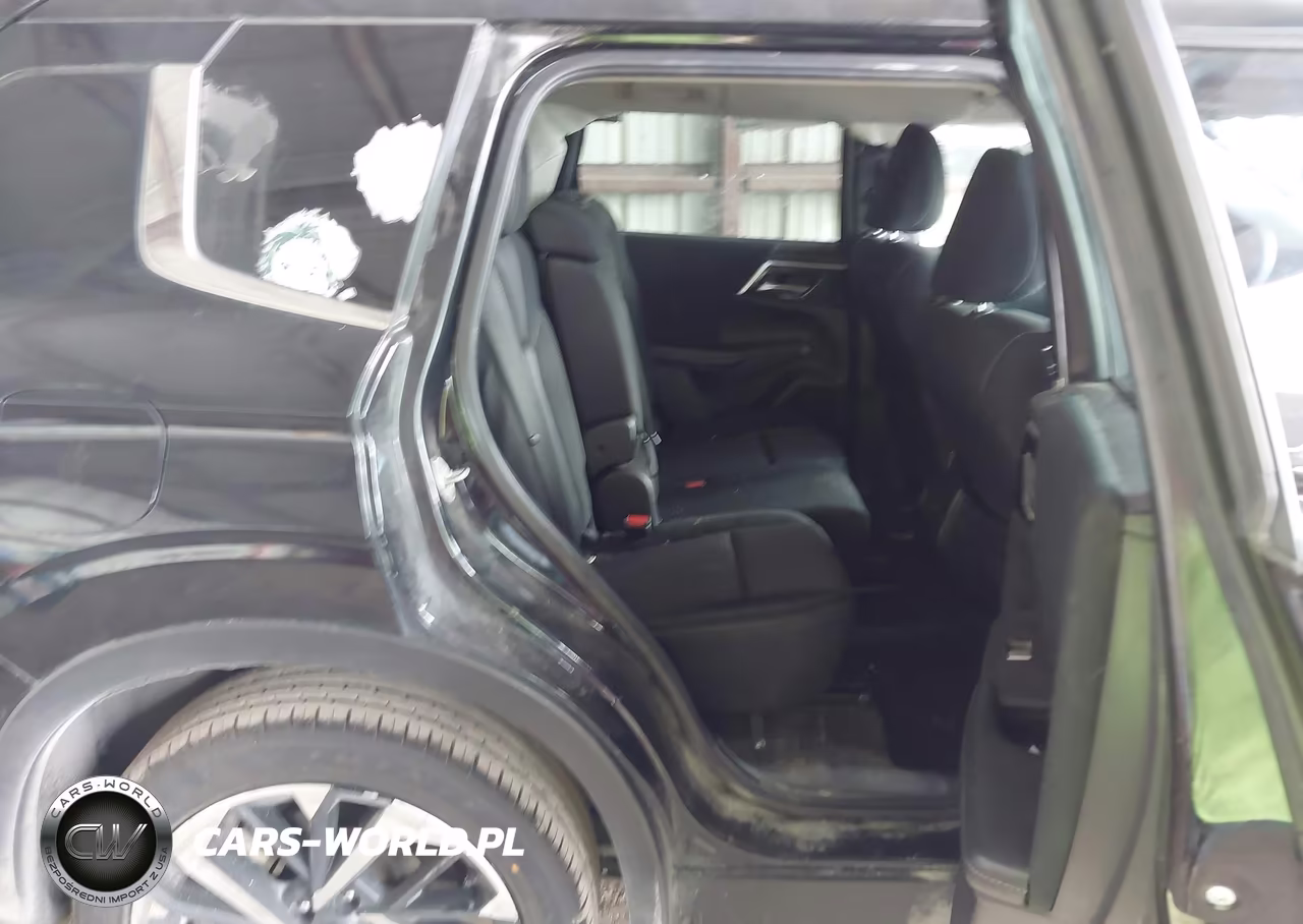 2022 Mitsubishi Outlander Es 2.5 S-Awc VIN:JA4J4TA81NZ045279 - 8