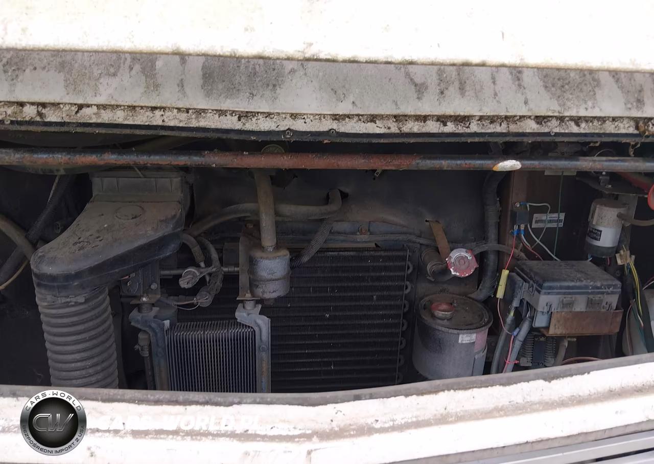 1994 Ford F530 Super Duty VIN:3FCMF53G2RJB12509 - 10