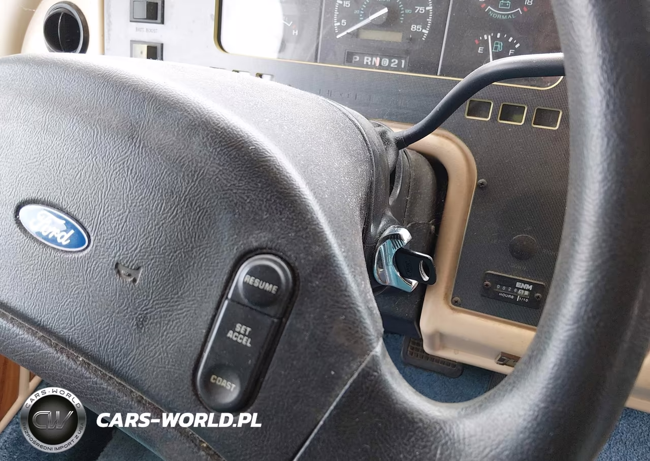 1994 Ford F530 Super Duty VIN:3FCMF53G2RJB12509 - 11