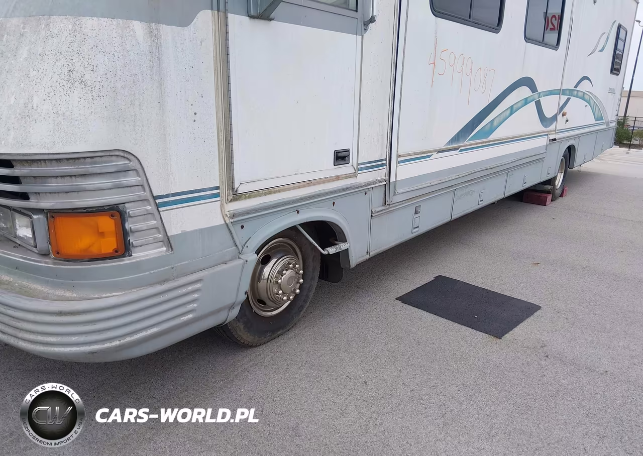 1994 Ford F530 Super Duty VIN:3FCMF53G2RJB12509 - 13