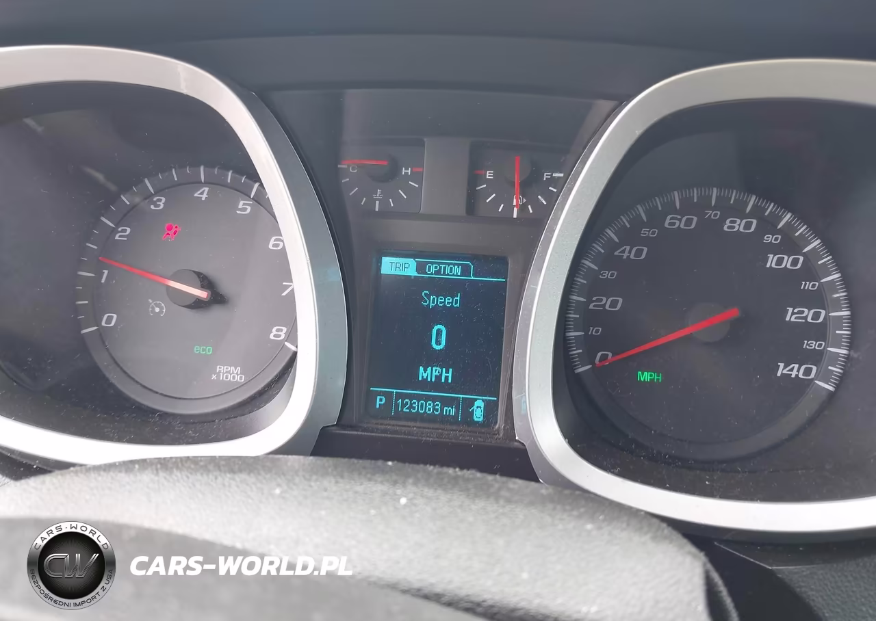 2015 Chevrolet Equinox Ls VIN:2GNALAEKXF6248257 - 7