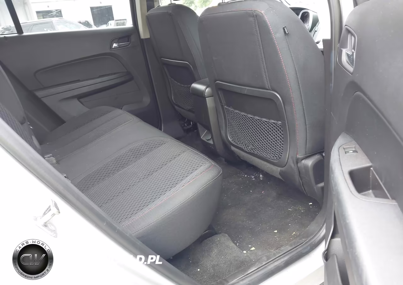 2015 Chevrolet Equinox Ls VIN:2GNALAEKXF6248257 - 8