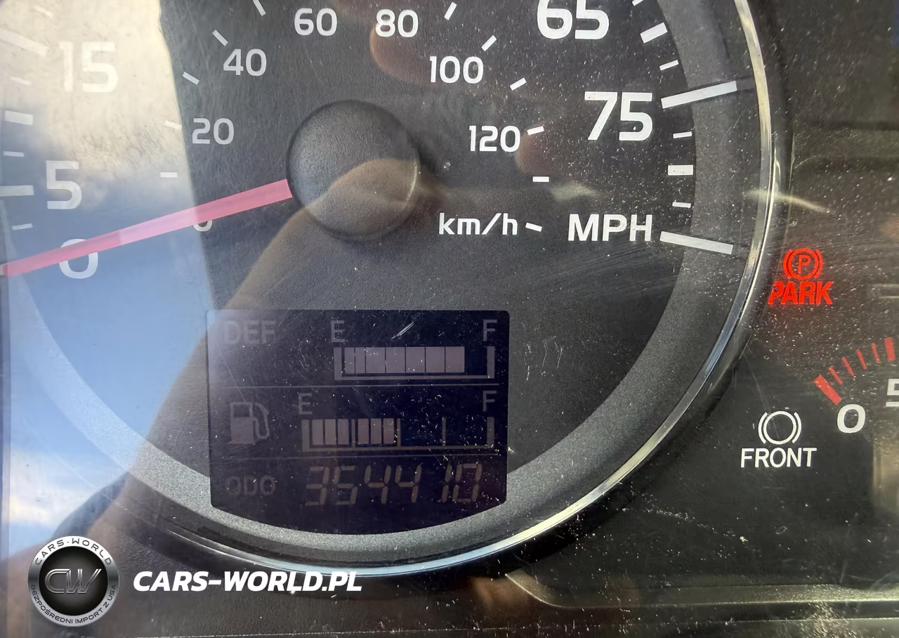 2019 Hino 338 VIN:5PVNV8JV4K4S59120 - 10