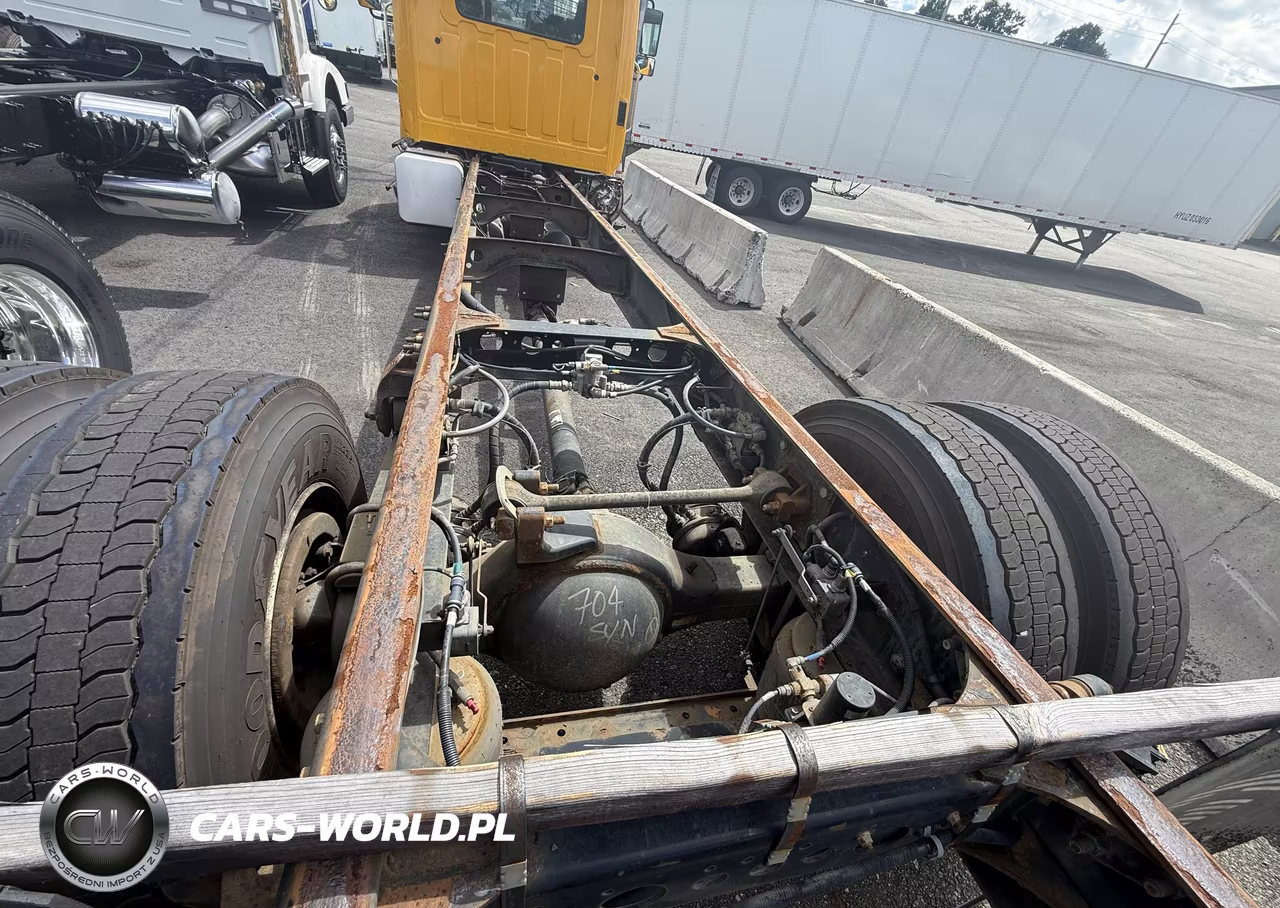 2019 Hino 338 VIN:5PVNV8JV4K4S59120 - 6