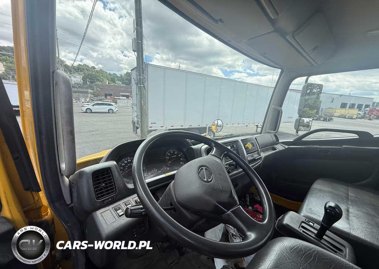 2019 Hino 338 VIN:5PVNV8JV4K4S59120 - 7
