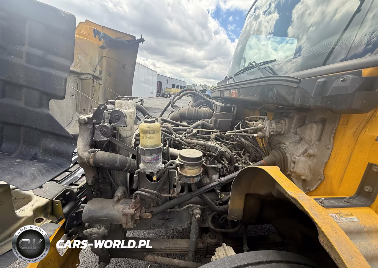 2019 Hino 338 VIN:5PVNV8JV4K4S59120 - 9
