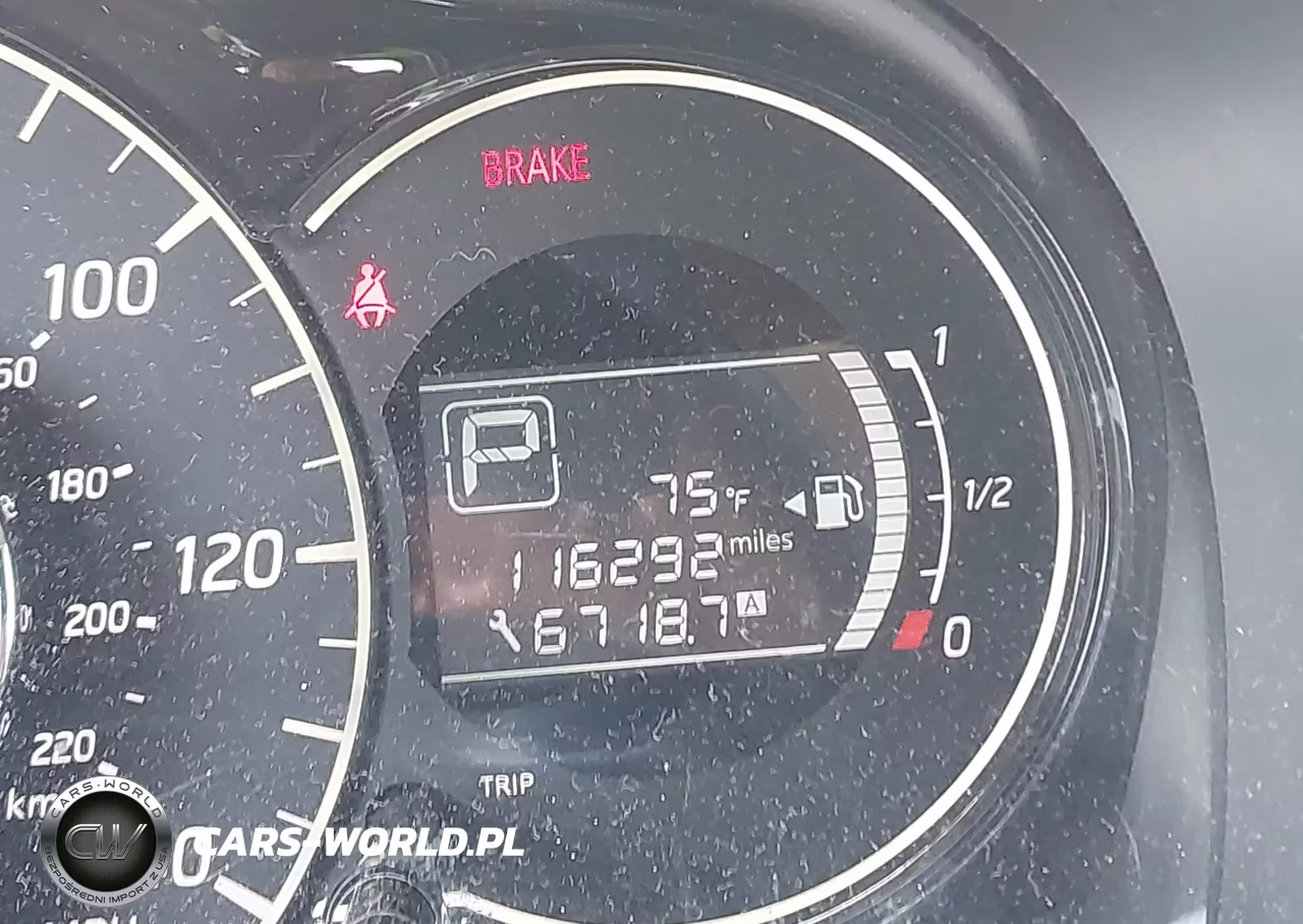 2016 Nissan Versa Note S (Sr)-S Plus-Sl-Sr-Sv VIN:3N1CE2CP1GL405125 - 16