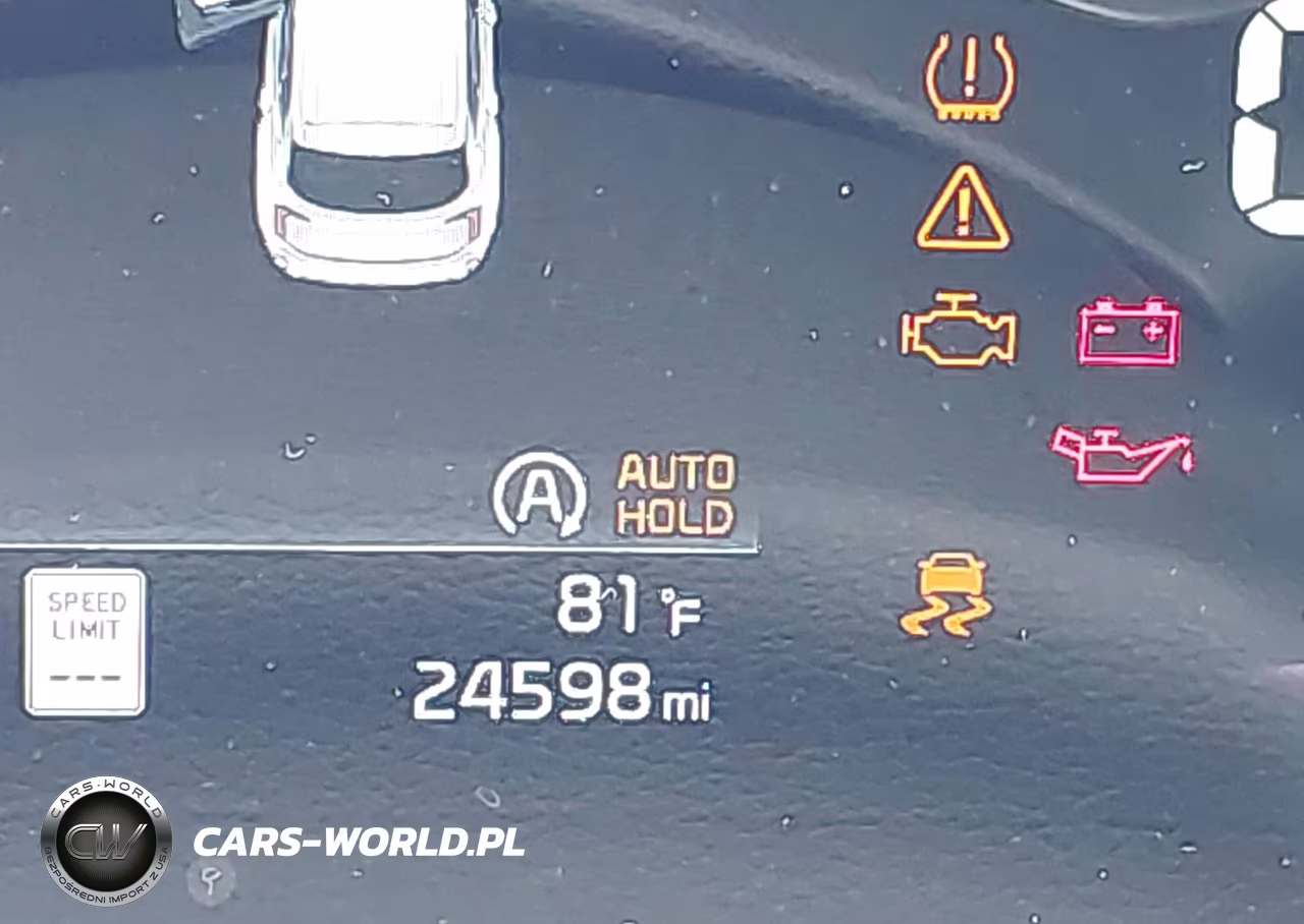 2023 Kia Telluride S VIN:5XYP6DGCXPG363317 - 7