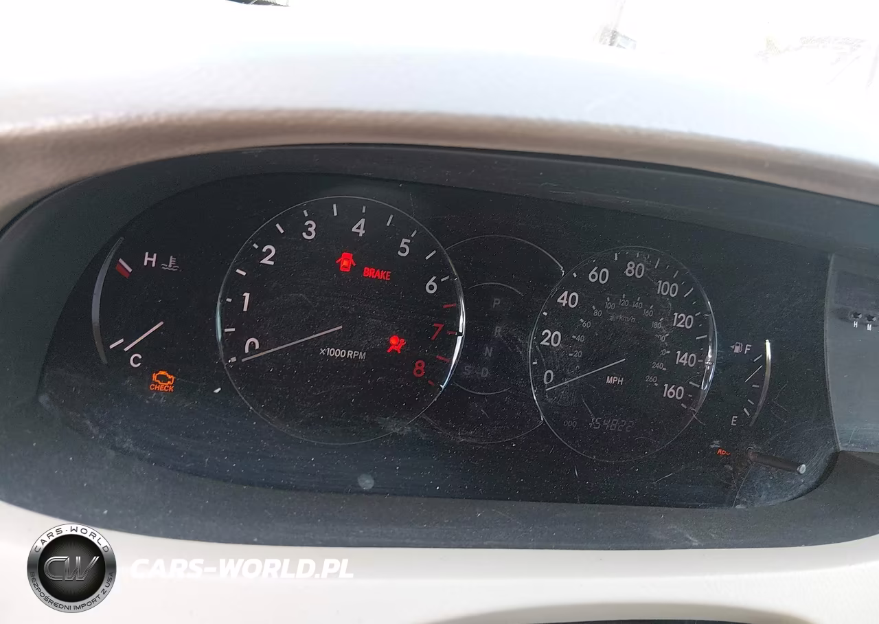 2007 Toyota Avalon Xls VIN:4T1BK36B97U221303 - 7