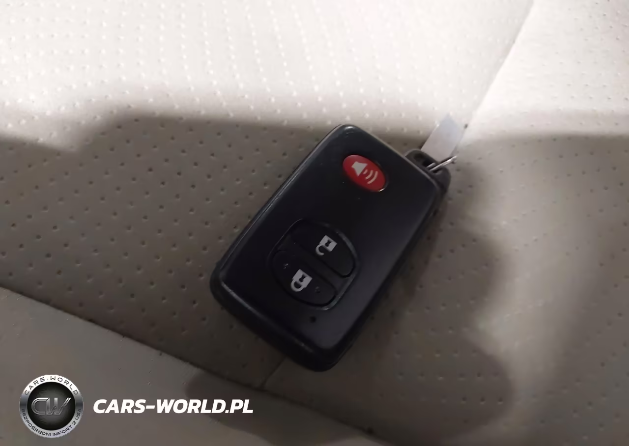 2010 Toyota Prius Ii VIN:JTDKN3DU9A1249207 - 11