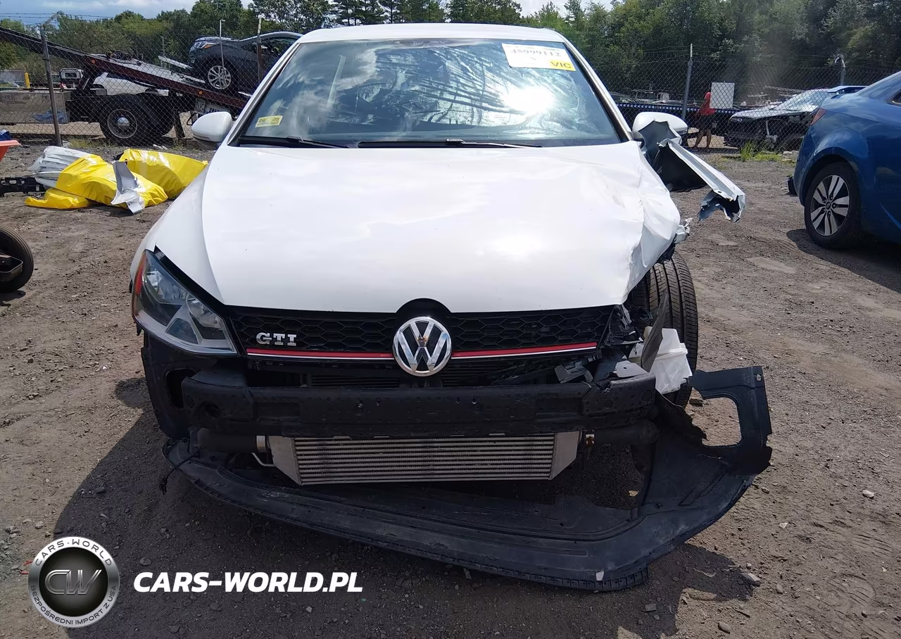 2017 Volkswagen Gti S VIN:3VW5T7AUXHM066312 - 13