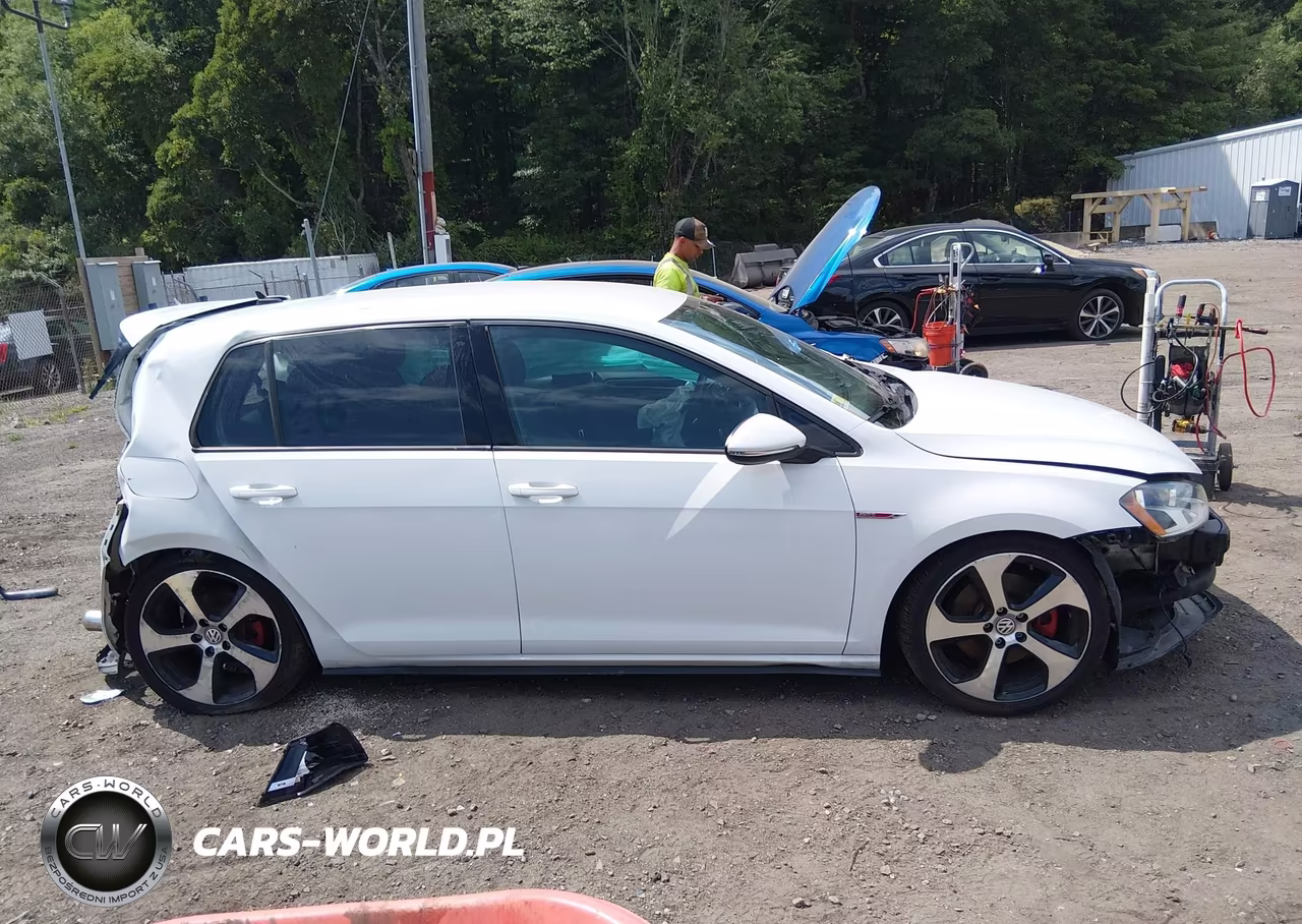 2017 Volkswagen Gti S VIN:3VW5T7AUXHM066312 - 14