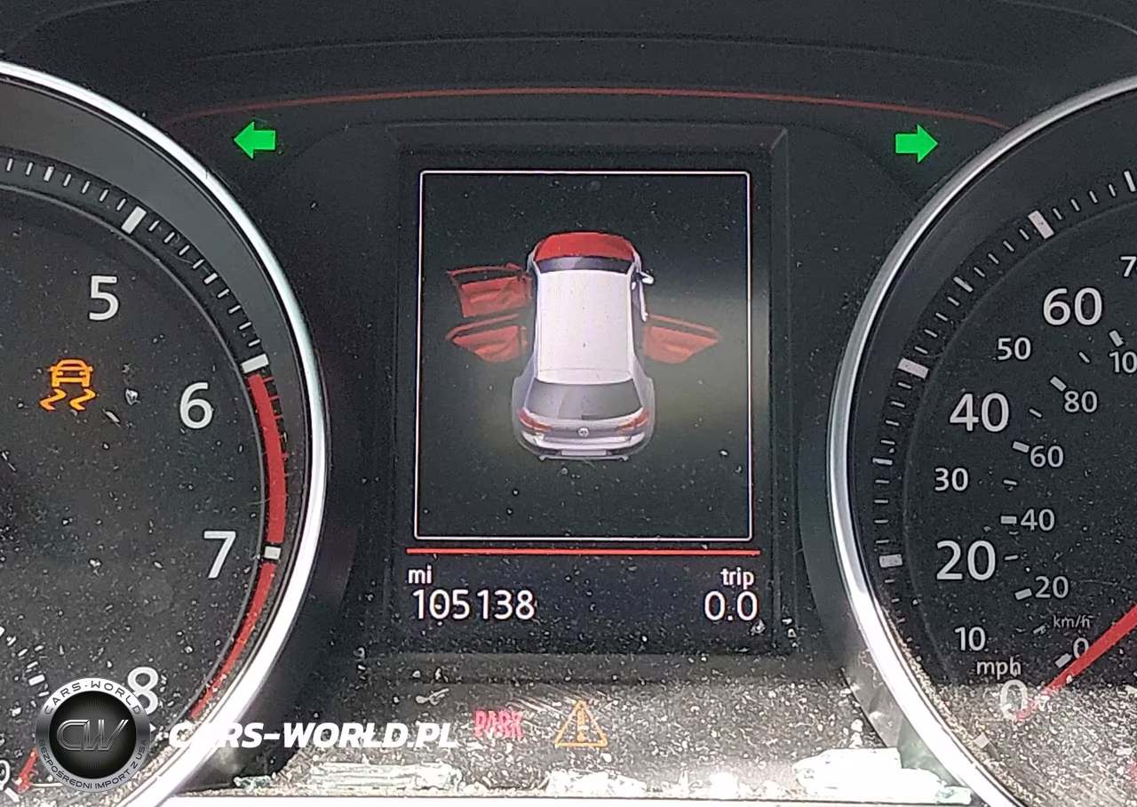 2017 Volkswagen Gti S VIN:3VW5T7AUXHM066312 - 16
