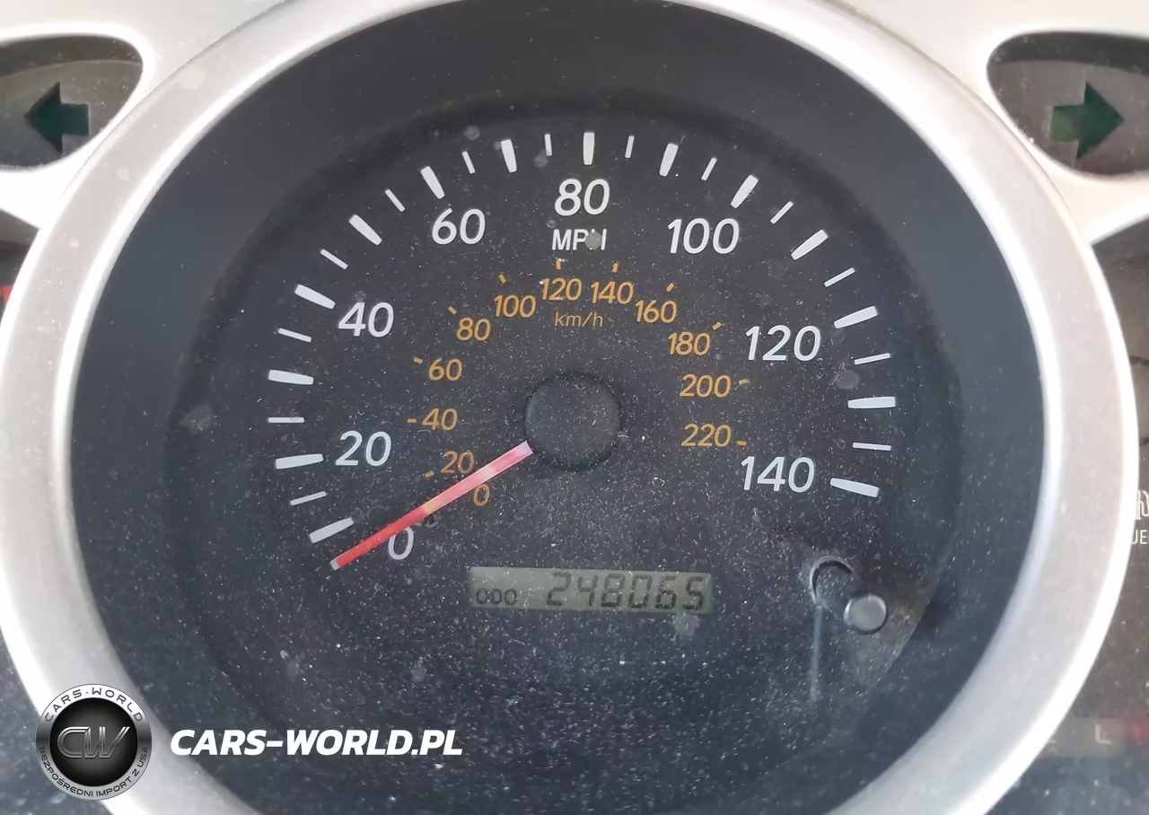 2005 Toyota Highlander V6 VIN:JTEDP21A350056548 - 7