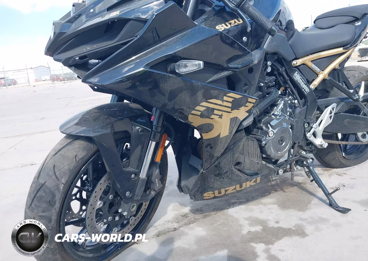 2026 Suzuki Gsx800 F VIN:JS1EM13B7T7100843 - 15