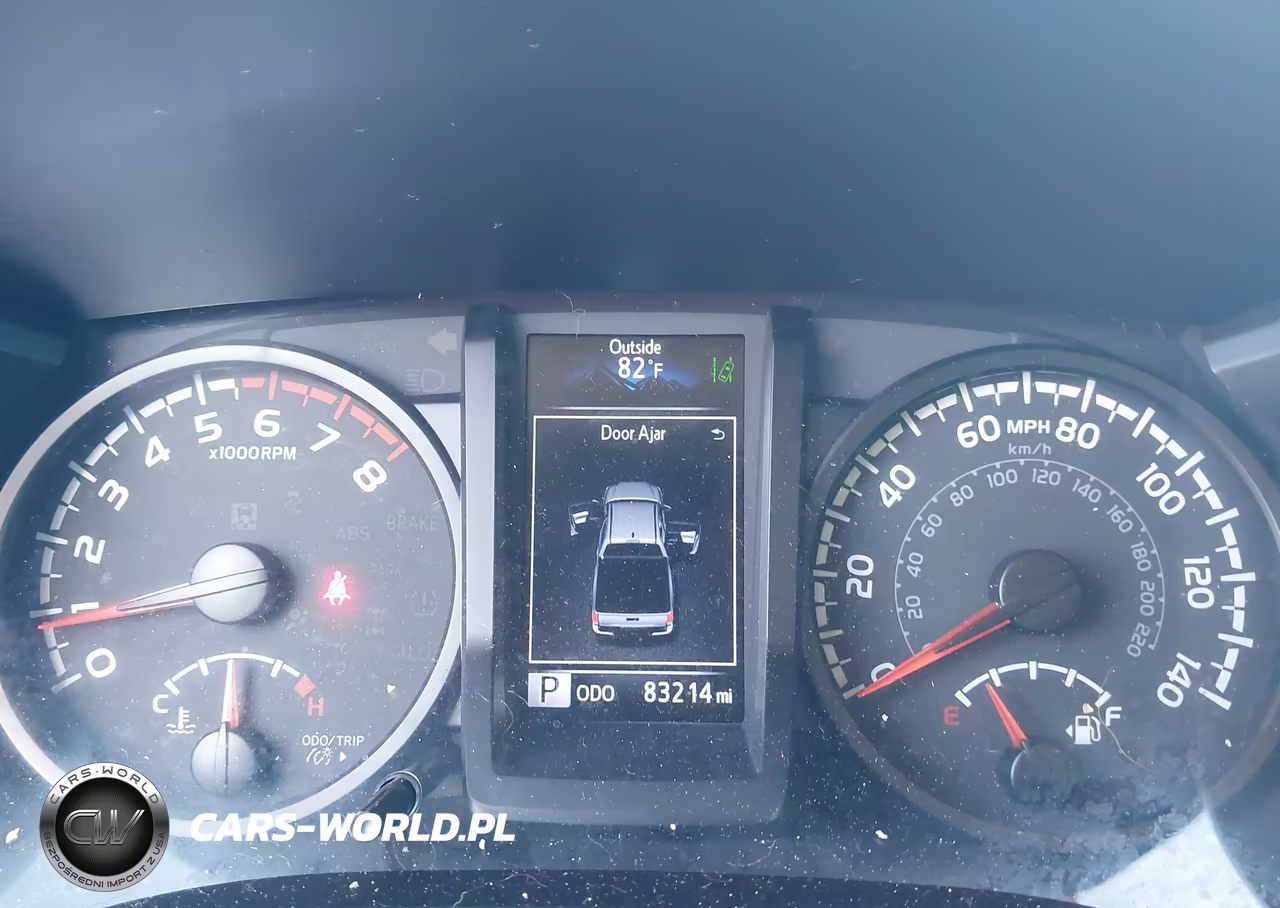 2021 Toyota Tacoma Sr VIN:3TYAX5GN0MT019640 - 7
