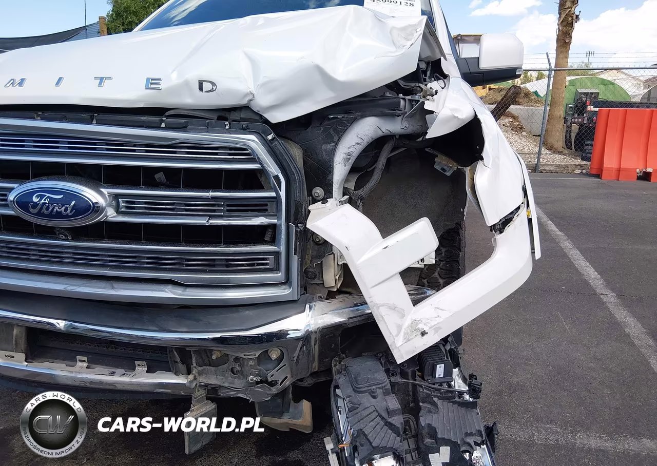 2016 Ford F-150 Limited VIN:1FTEW1EG5GFC32973 - 6