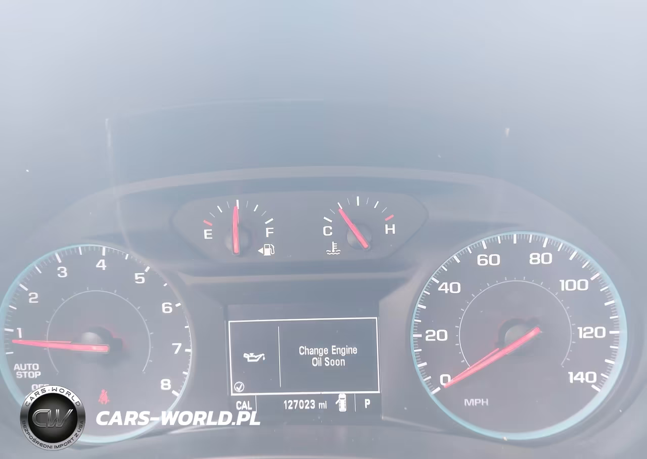 2018 Chevrolet Equinox Lt VIN:2GNAXJEV8J6307913 - 7