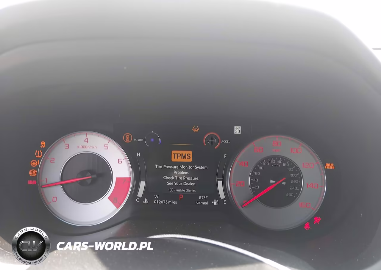 2025 Acura Rdx A-Spec VIN:5J8TC2H67SL009578 - 7