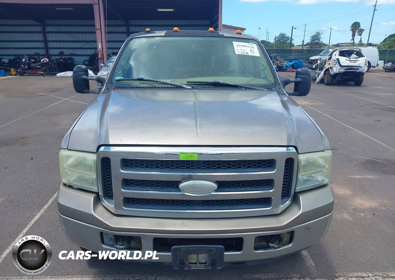2006 Ford F-250 Lariat-Xl-Xlt VIN:1FTSX215X6EA12808 - 13