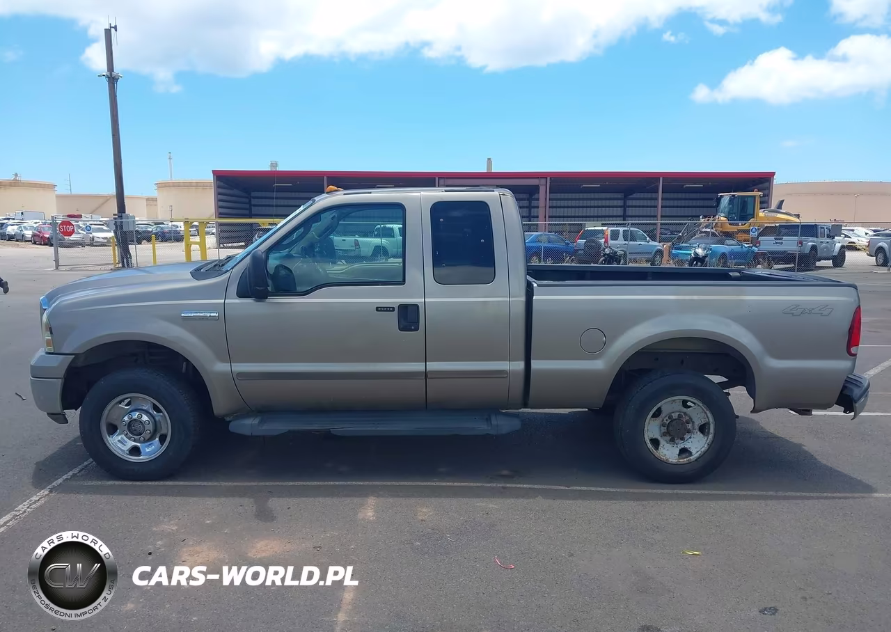 2006 Ford F-250 Lariat-Xl-Xlt VIN:1FTSX215X6EA12808 - 15