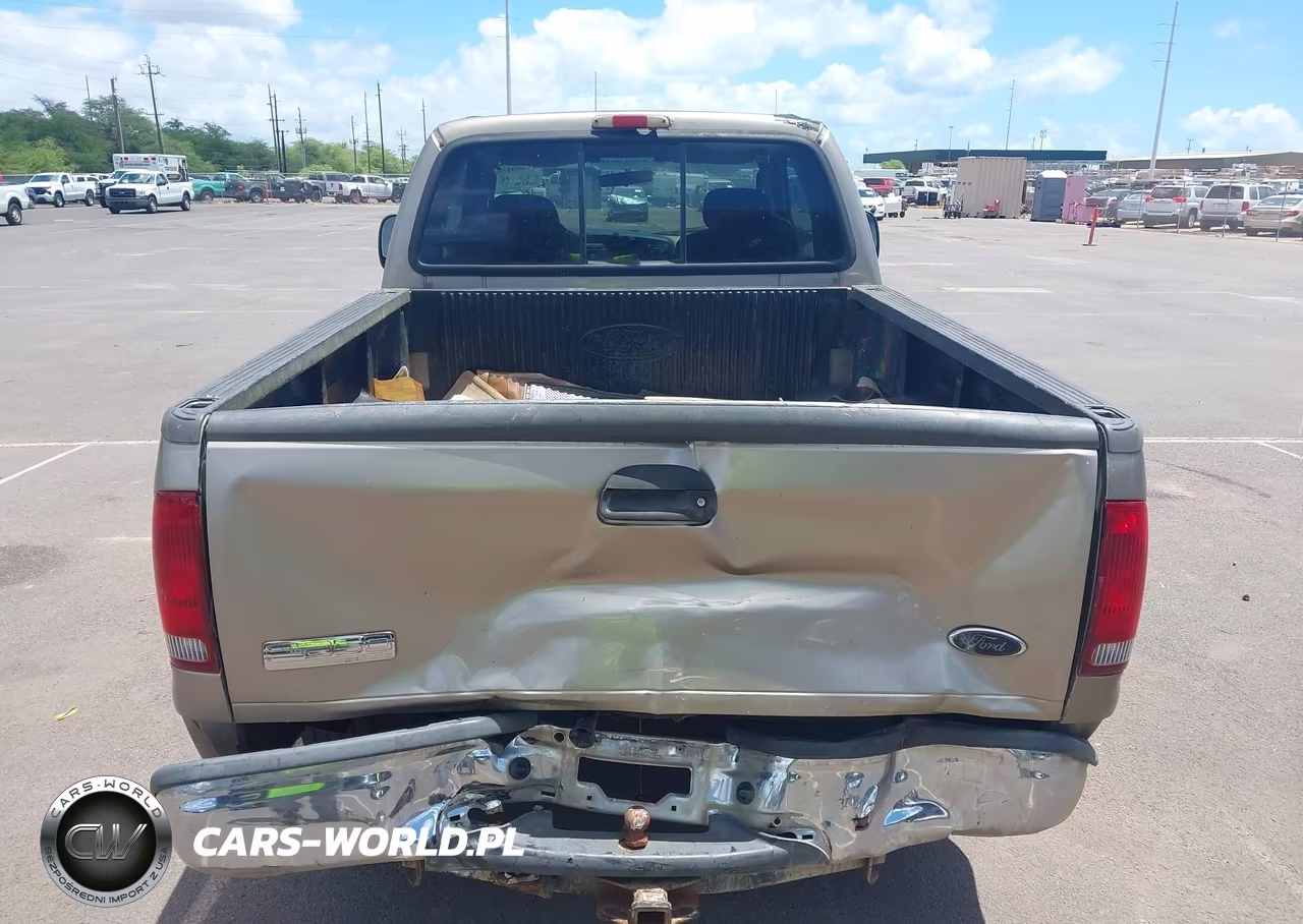 2006 Ford F-250 Lariat-Xl-Xlt VIN:1FTSX215X6EA12808 - 17