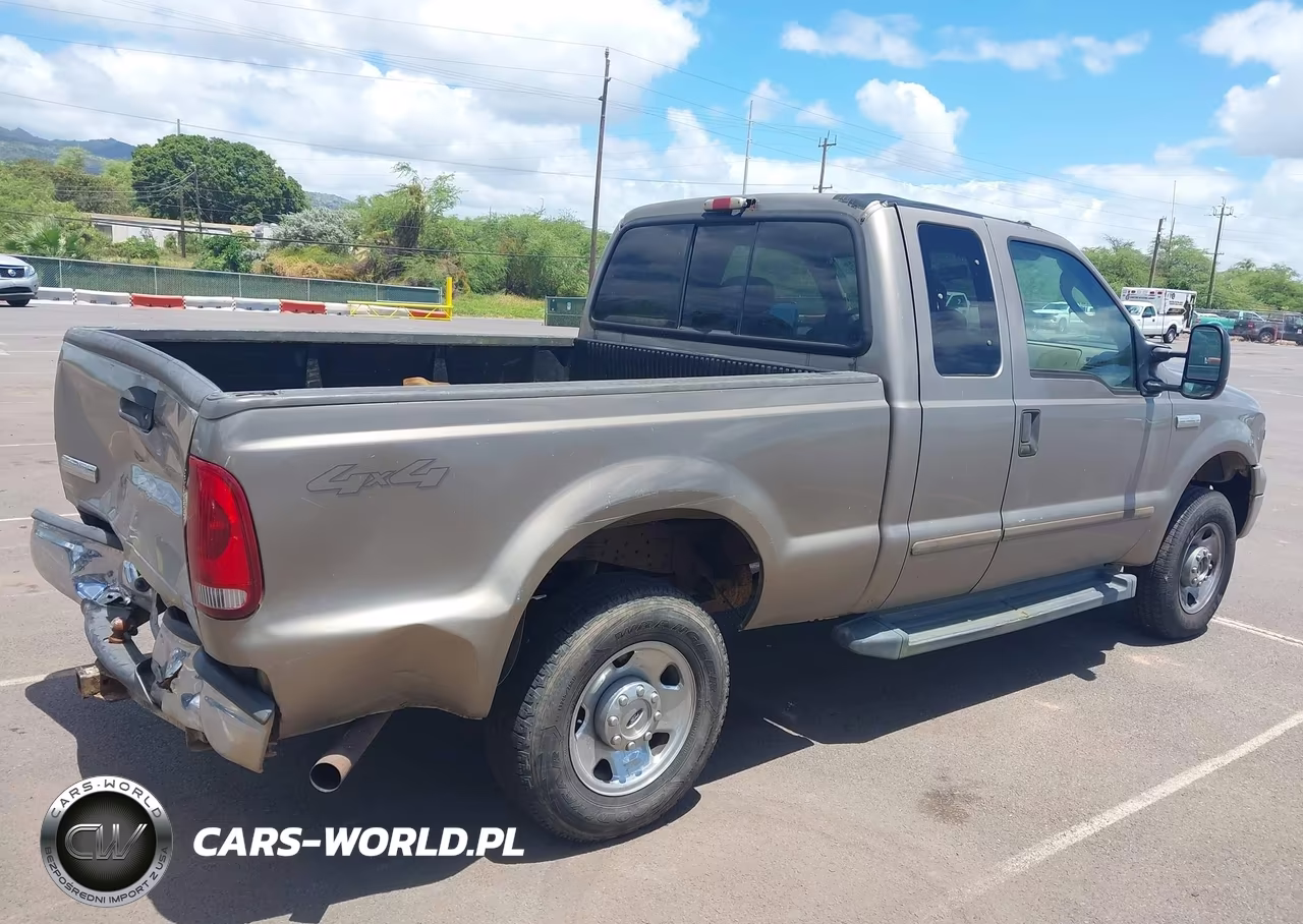 2006 Ford F-250 Lariat-Xl-Xlt VIN:1FTSX215X6EA12808 - 18