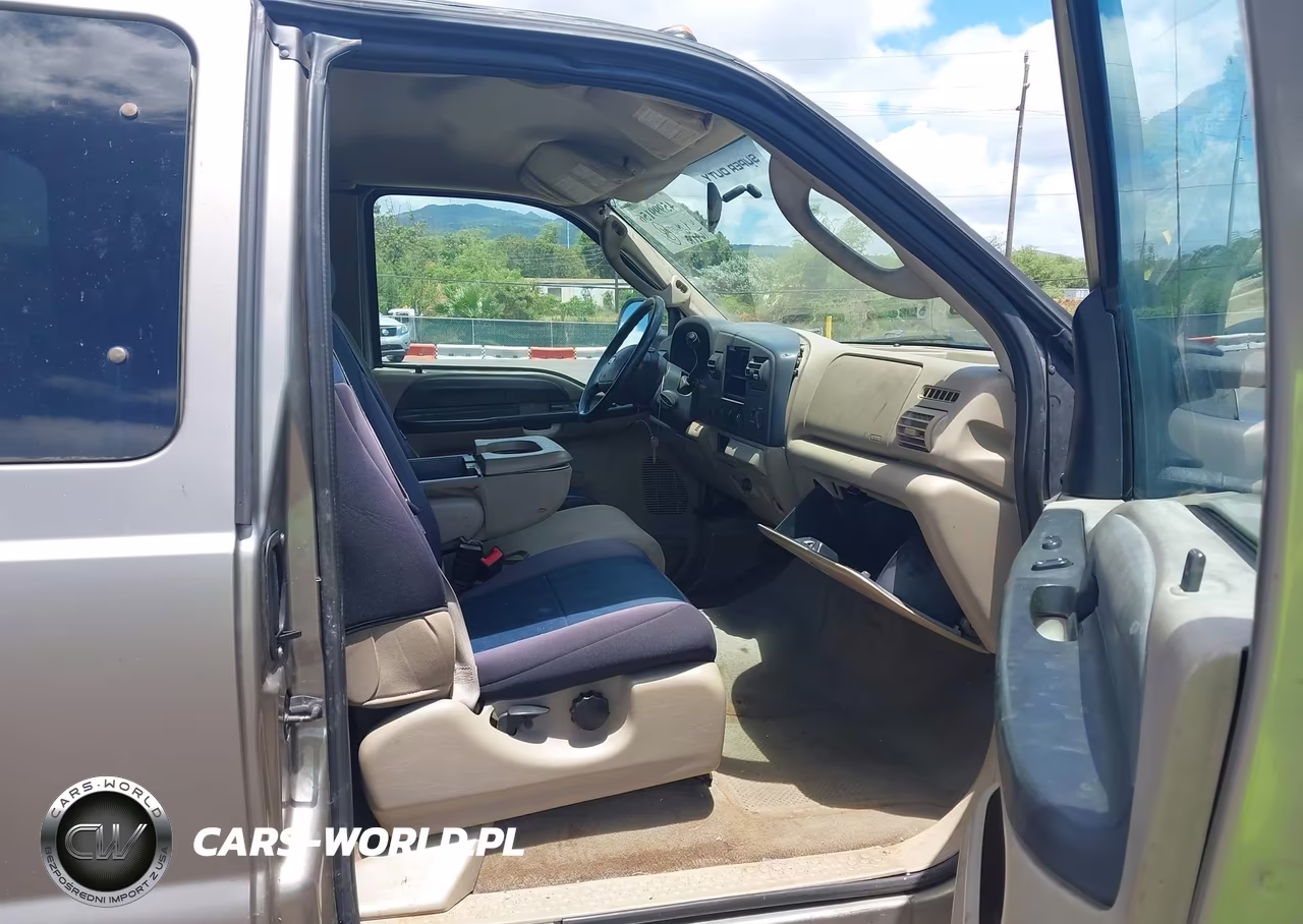 2006 Ford F-250 Lariat-Xl-Xlt VIN:1FTSX215X6EA12808 - 5