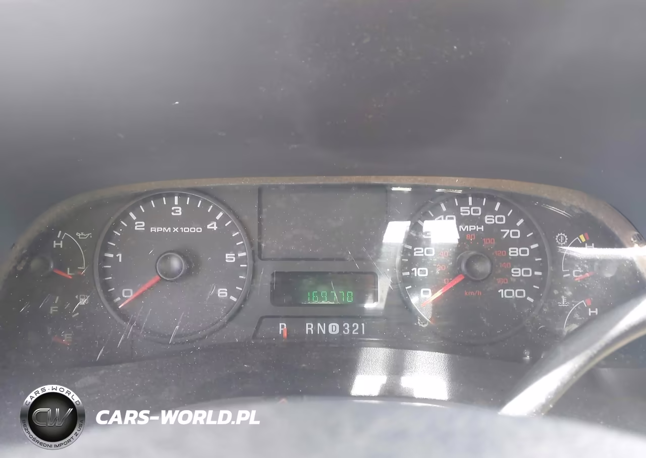 2006 Ford F-250 Lariat-Xl-Xlt VIN:1FTSX215X6EA12808 - 7