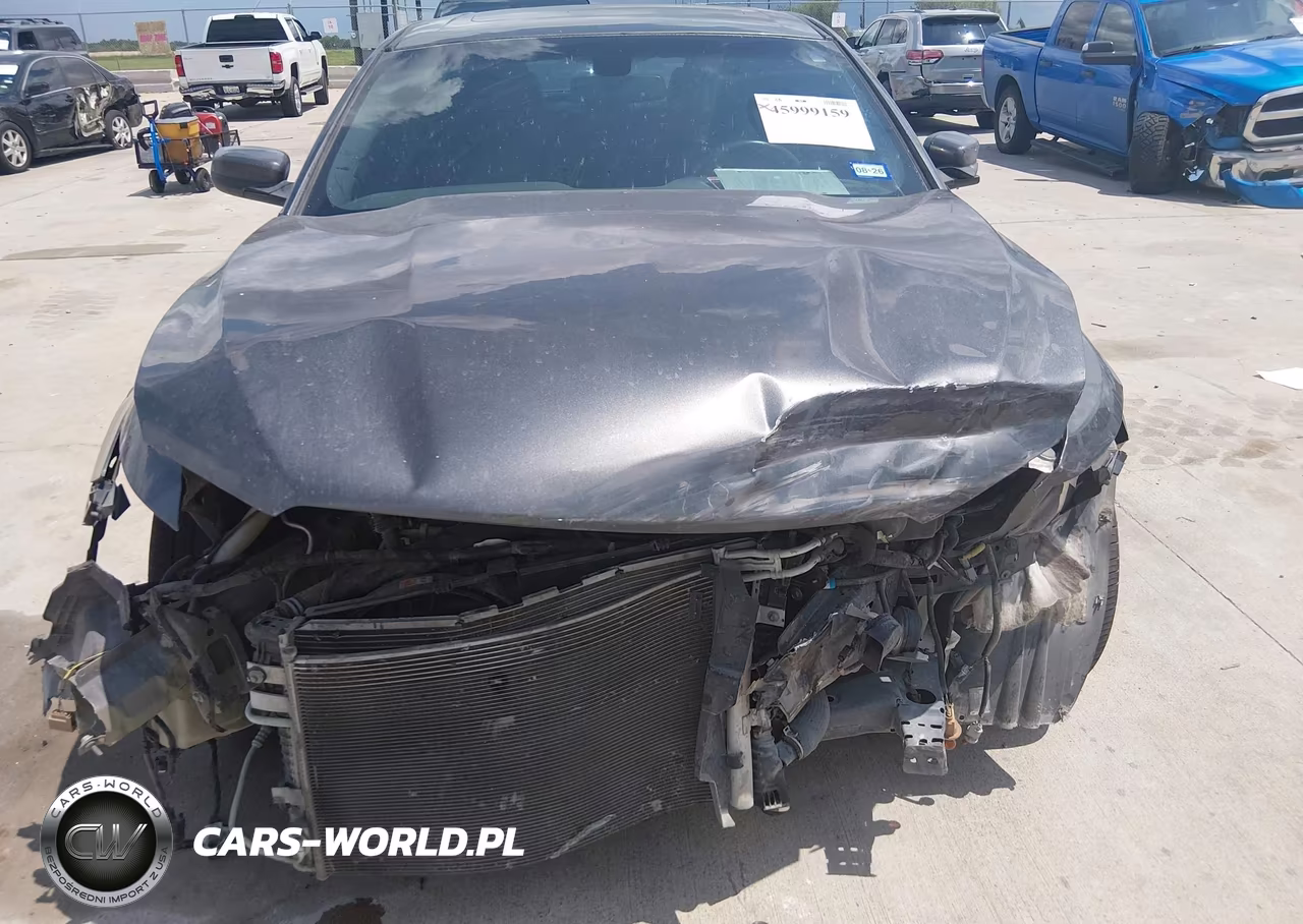 2016 Ford Taurus Sel VIN:1FAHP2E85GG143364 - 12