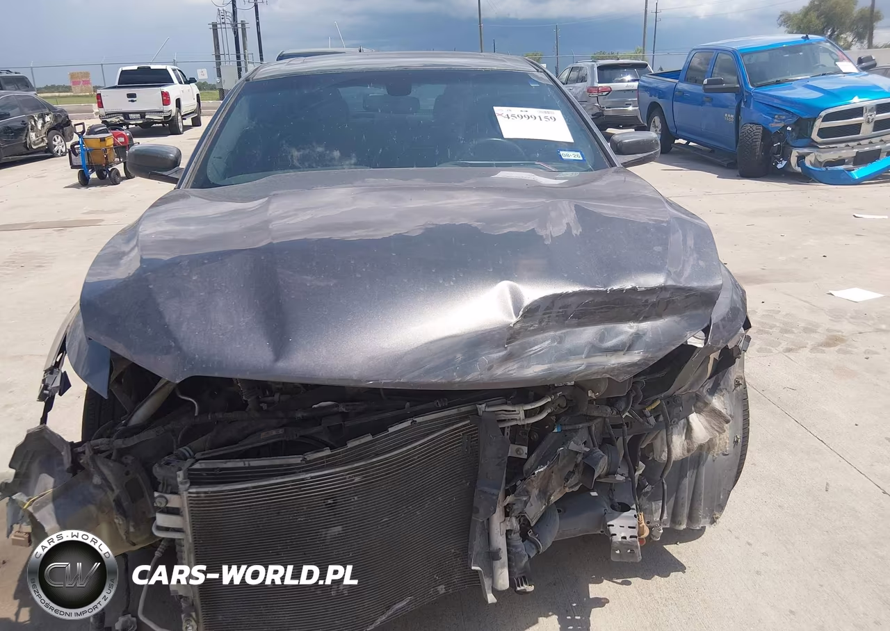 2016 Ford Taurus Sel VIN:1FAHP2E85GG143364 - 6