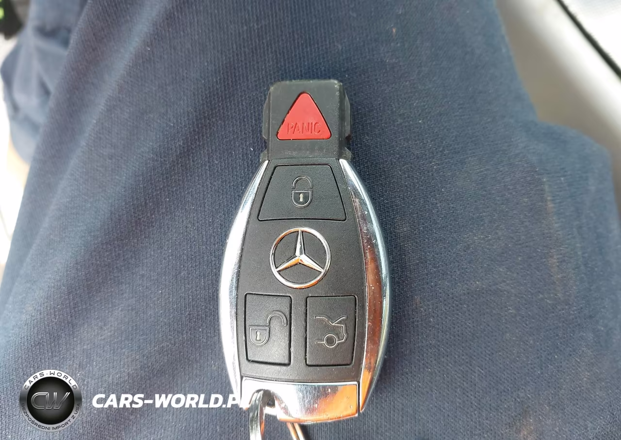 2004 Mercedes-Benz C 230 Kompressor Sport-Sport VIN:WDBRF40J04F498434 - 11