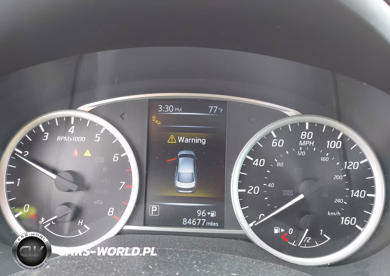 2016 Nissan Sentra Sv VIN:3N1AB7AP4GY243896 - 7