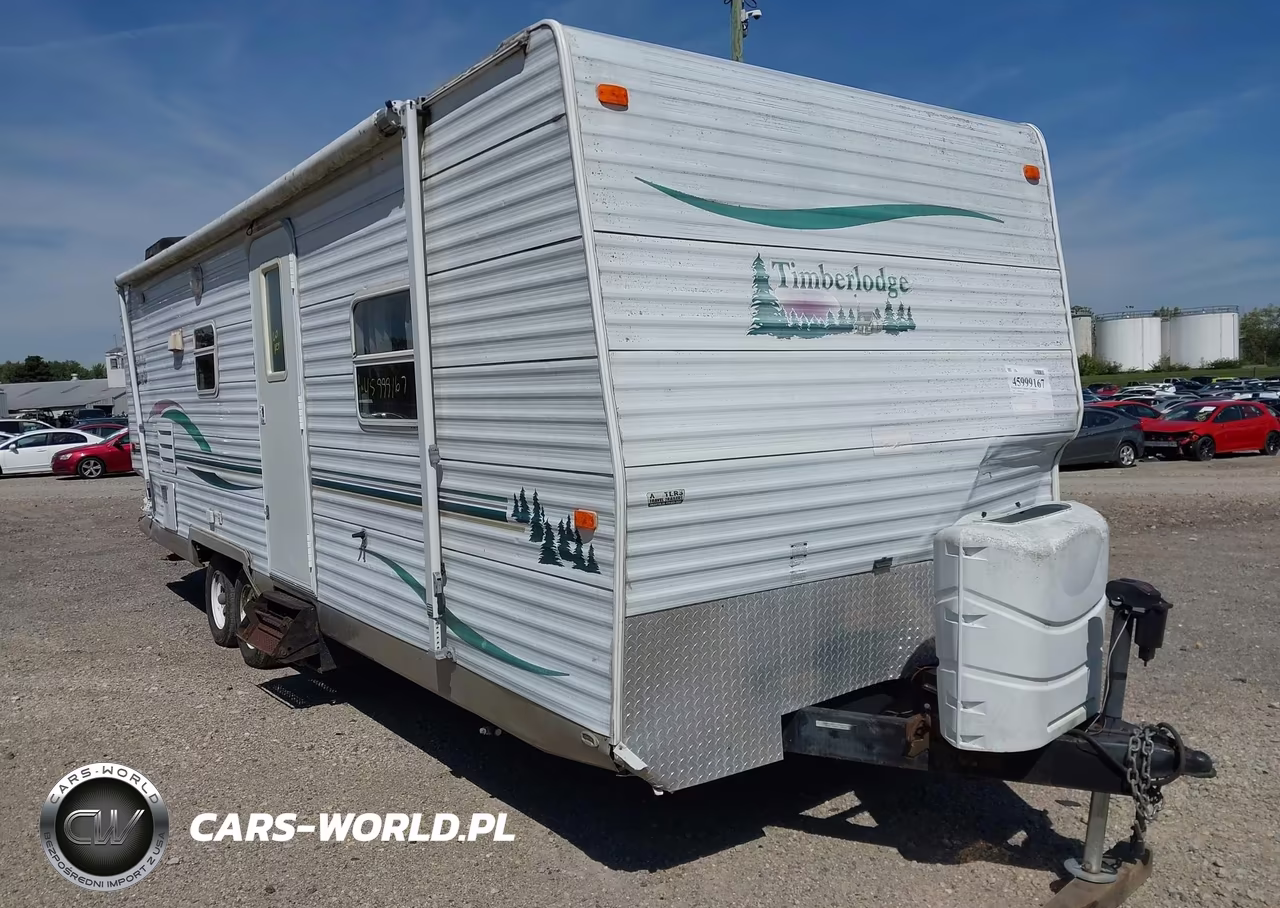 2005 Timberland Other – zdjęcie 1 z 17