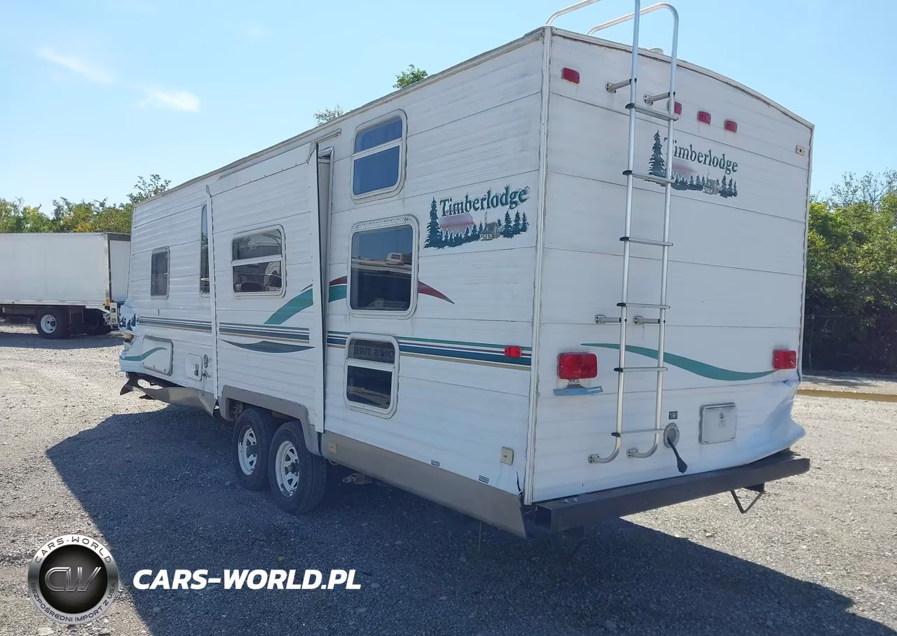 2005 Timberland Other VIN:5C1TG29215P007231 - 3