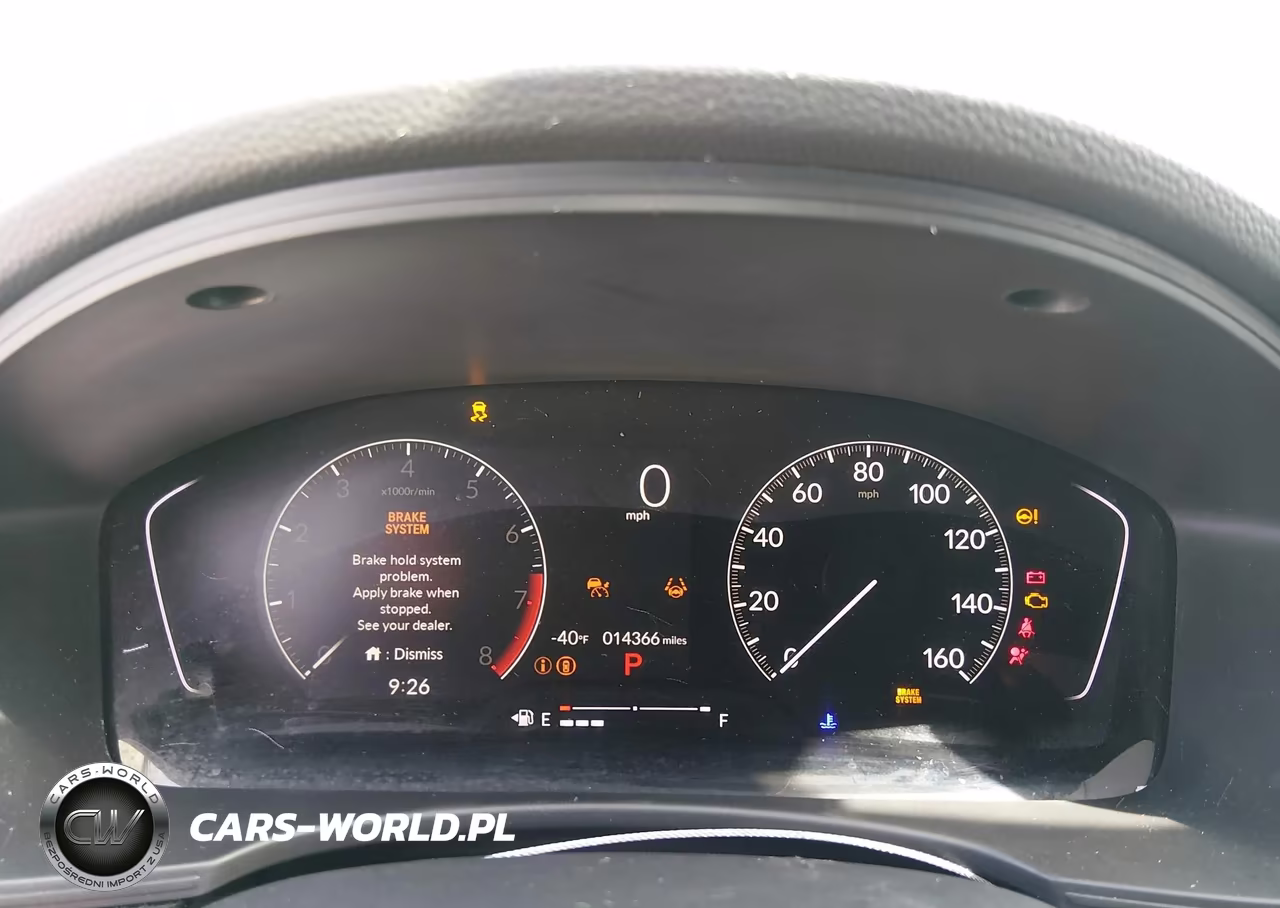 2026 Honda Civic Lx VIN:2HGFE2F28TH555795 - 7