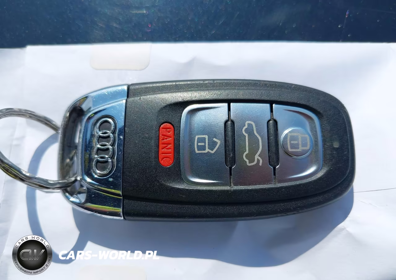 2013 Audi A5 Prestige VIN:WAU3FAFR7DA017768 - 11